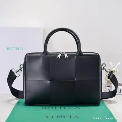 Official Brother Sam Bottega Veneta 2409SF0058 Bags 1014